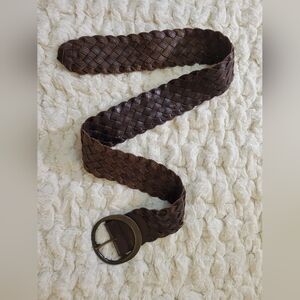 COPY - Banana Republic belt